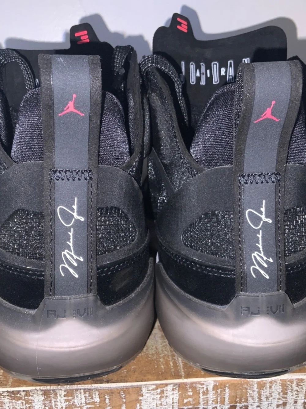 Jordan ***brand new***